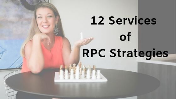 12-Services of RPC Strategies, LLC